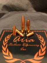 Aria Ballistic Engineering Inc. Precision Long Range (ELR) 22 Long Rifle ammunition - 5 of 7