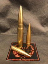 Aria Ballistic Engineering Inc. Custom (ELR) Extreme Longe Range Precision Rifles - 6 of 7