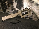 Aria Ballistic Engineering Inc's Custom built Model 610; 40 SW, 10mm Auto and 10mm Magnum - 1 of 6