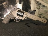 Aria Ballistic Engineering Inc's Custom built Model 610; 40 SW, 10mm Auto and 10mm Magnum - 3 of 6