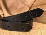 Custom Leather Goods by Aria Ballistic Engineering Inc.