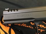 (NEW) Tanfoglio, Defiant STOCK I in 10mm Auto Offered by ABE Inc. - 3 of 6