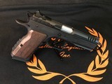 (NEW) Tanfoglio, Defiant STOCK I in 10mm Auto Offered by ABE Inc. - 6 of 6