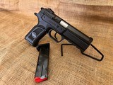 (Brand New) Tanfolglio, Defiant FORCE ESSE chambered in 9mm Offered by ABE Inc.