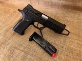 (Brand New) Tanfolglio, Defiant FORCE ESSE chambered in 9mm Offered by ABE Inc. - 2 of 4