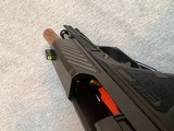 (NEW) Shadow Systems CR920 Combat / Optic Ready chambered in 9mm offered by ABE Inc. - 3 of 6