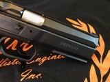 (Brand New) Tanfoglio, Defiant Force Plus in 9mm auto Offered by ABE Inc. - 2 of 4