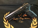 (Brand New) Tanfoglio, Defiant Force Plus in 9mm auto Offered by ABE Inc.