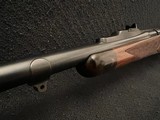Custom Built Bolt Action-Safari rifle chambered in .375 Ultra-Mag Offered by ABE Inc. - 10 of 20