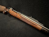 Custom Built Bolt Action-Safari rifle chambered in .375 Ultra-Mag Offered by ABE Inc. - 2 of 20