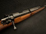 Custom Built Bolt Action-Safari rifle chambered in .375 Ultra-Mag Offered by ABE Inc. - 14 of 20