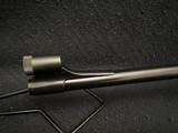 Custom Built Bolt Action-Safari rifle chambered in .375 Ultra-Mag Offered by ABE Inc. - 8 of 20