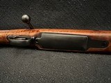 Custom Built Bolt Action-Safari rifle chambered in .375 Ultra-Mag Offered by ABE Inc. - 18 of 20