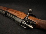 Custom Built Bolt Action-Safari rifle chambered in .375 Ultra-Mag Offered by ABE Inc. - 11 of 20