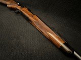 Custom Built Bolt Action-Safari rifle chambered in .375 Ultra-Mag Offered by ABE Inc. - 17 of 20