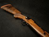 Custom Built Bolt Action-Safari rifle chambered in .375 Ultra-Mag Offered by ABE Inc. - 16 of 20