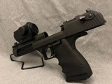 (Like New) Customized Desert Eagle L5 Chambered in .50 AE Offered by ABE Inc. - 4 of 12