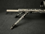 (New) Custom .22 Long Rifle-ELR Bolt action Rifle built by ABE Inc. - 8 of 12