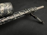 (New) Custom .22 Long Rifle-ELR Bolt action Rifle built by ABE Inc. - 4 of 12