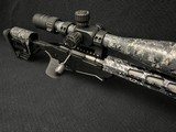 (New) Custom .22 Long Rifle-ELR Bolt action Rifle built by ABE Inc. - 5 of 12