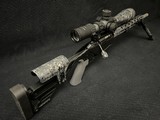 (New) Custom .22 Long Rifle-ELR Bolt action Rifle built by ABE Inc. - 12 of 12