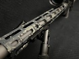 (New) Custom .22 Long Rifle-ELR Bolt action Rifle built by ABE Inc. - 10 of 12