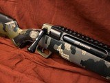 Custom Savage Chambered in .416 Ruger Offered by ABE Inc.