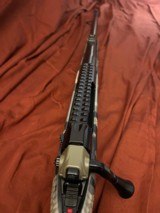 Custom Savage Chambered in .416 Ruger Offered by ABE Inc. - 18 of 20