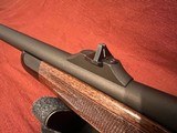 Aria Ballistic Engineering Inc. Custom (BLR Chambered in .416 Ruger) - 3 of 20