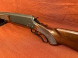 Aria Ballistic Engineering Inc. Custom (BLR Chambered in .416 Ruger) - 9 of 20
