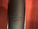 Aria Ballistic Engineering Inc. Custom (BLR Chambered in .416 Ruger) - 8 of 20