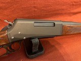 Aria Ballistic Engineering Inc. Custom (BLR Chambered in .416 Ruger) - 14 of 20