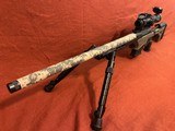 (NEW) Custom Savage Axis II Precision rifle in .223 Offered by ABE Inc. - 2 of 16