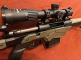 (NEW) Custom Savage Axis II Precision rifle in .223 Offered by ABE Inc. - 12 of 16