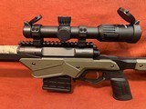 (NEW) Custom Savage Axis II Precision rifle in .223 Offered by ABE Inc. - 5 of 16