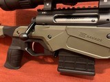 (NEW) Custom Savage Axis II Precision rifle in .223 Offered by ABE Inc. - 10 of 16