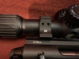 (NEW) Custom Savage Axis II Precision rifle in .223 Offered by ABE Inc. - 15 of 16