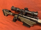 (NEW) Custom Savage Axis II Precision rifle in .223 Offered by ABE Inc. - 9 of 16
