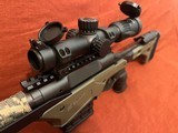 (NEW) Custom Savage Axis II Precision rifle in .223 Offered by ABE Inc.