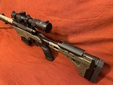(NEW) Custom Savage Axis II Precision rifle in .223 Offered by ABE Inc. - 16 of 16