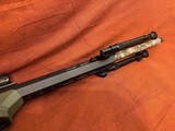 (NEW) Custom Savage Axis II Precision rifle in .223 Offered by ABE Inc. - 14 of 16