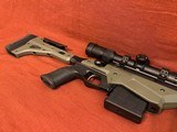 (NEW) Custom Savage Axis II Precision rifle in .223 Offered by ABE Inc. - 13 of 16