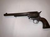 COLT
SAA
1ST GEN.
ANTIQUE
45
LONG
COLT
US
CALVARY
MODEL
ONE OF ONLY APPROX
1,500 SHIPPED - 1 of 10