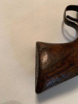 COLT
SAA
1ST GEN.
ANTIQUE
45
LONG
COLT
US
CALVARY
MODEL
ONE OF ONLY APPROX
1,500 SHIPPED - 4 of 10