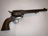 COLT
SAA
1ST GEN.
ANTIQUE
45
LONG
COLT
US
CALVARY
MODEL
ONE OF ONLY APPROX
1,500 SHIPPED - 5 of 10