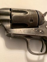 COLT
SAA
1ST GEN.
ANTIQUE
45
LONG
COLT
US
CALVARY
MODEL
ONE OF ONLY APPROX
1,500 SHIPPED - 9 of 10