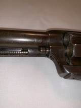 COLT
SAA
1ST GEN.
ANTIQUE
45
LONG
COLT
US
CALVARY
MODEL
ONE OF ONLY APPROX
1,500 SHIPPED - 6 of 10