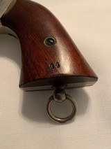 Remington 1875 - 4 of 5