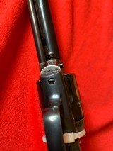 Colt single action army 2nd gen h - 10 of 13
