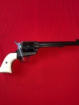 Colt single action army 2nd gen h - 8 of 13